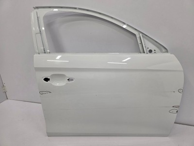Дверь перед передние правое opel corsa f фото №1