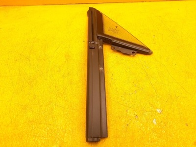 Tesla model s скло трикутне двері перед права фото №1