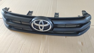 Toyota hilux 531110k720 решітка радіатора решітка радіатора nowa оригінал фото №1