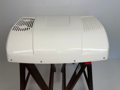 Кондиционер man scania waeco rt880 rt 880 фото №1