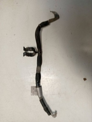 Кабель масовий jaguar f-pace l560 j8a2f260145cb фото №1