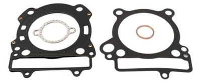 SANDARIKLIAI TOP-END KTM SXF 250 05-12, EXCF 250 06-13 BIG BORE 80MM (+4MM) 