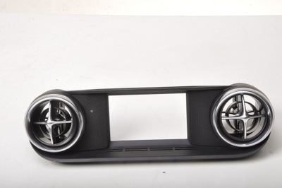 Mercedes w172 r172 решётка обдув a1726801289 фото №1