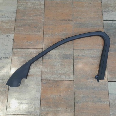 Рамка двері права передня alfa romeo giulia rok 2016-2024 фото №1