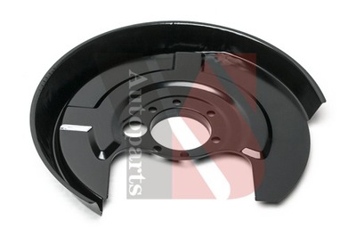 YSPARTS YS-SP0201 PROTECTION BRAKES DISC  