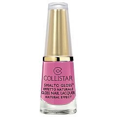 COLLISTAR LAKIER DO PAZNOKCI BOUGANVILLE 695 6ml