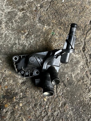 42 renault корпус термостата термостат 110616064r фото №1