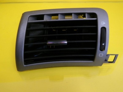 Решётка обдув левая peugeot 407 04-08 9644589577 nr208 фото №1