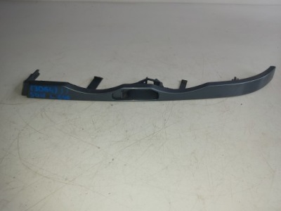 Молдинг ліва pod фара фара bmw e46 фото №1