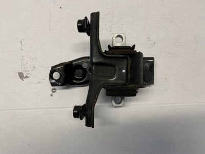 Кронштейн двигуна skoda rapid фото №1