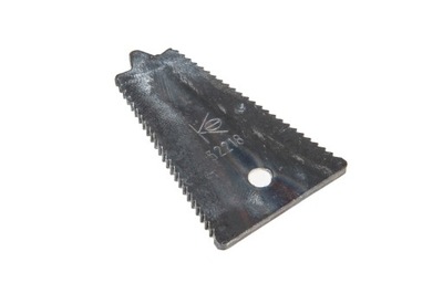 Stalka bagnetu pojedynczego Claas 522184