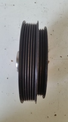 RUEDA POLEA DE EJE TRANSIT MK8 2.0 TDCI  