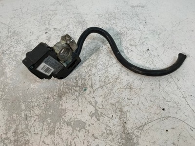 Клема мінусова 7579005 mini r56 фото №1