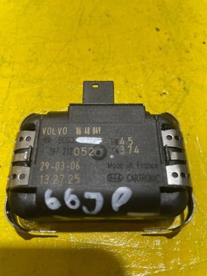 Volvo s40 датчик датчик дождя фото №1