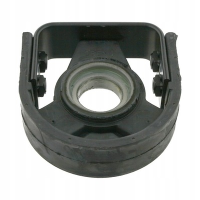 Febi bilstein 24539 підвіска, wał привідний фото №1