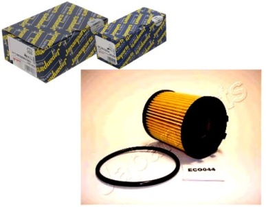 Japanparts fo-eco044 фільтр оливи фото №1