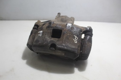 Суппорт тормоза правый перед dodge caliber 2.0 фото №1