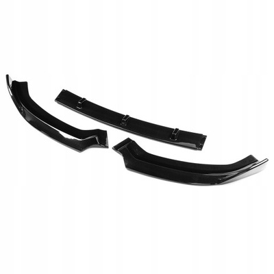 DELANTERO SPOILER DE PARAGOLPES 89CM*29CM X69NR  