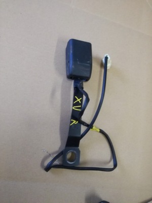 Subaru xv 2011-16 rok замок поперечина правое передние фото №1