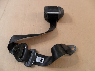 Pas правый задняя peugeot partner i 40369 фото №1