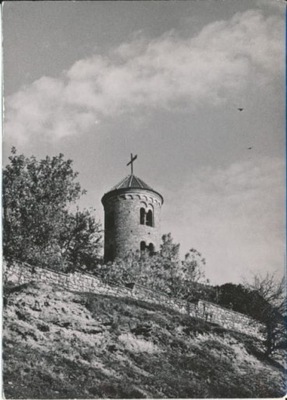 Inowłódz kościół - 023822