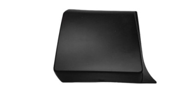 Молдинг права bok блок двигуна trafic iii vivaro b 14- фото №1