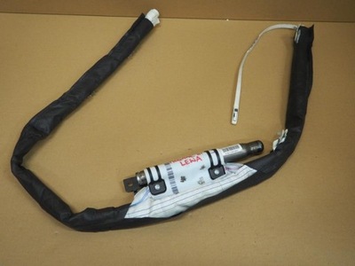 Подушка подушка безпеки шторка безпеки ліва renault megane iii фото №1