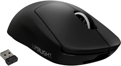 Myszka Logitech G Pro X Superlight okazja