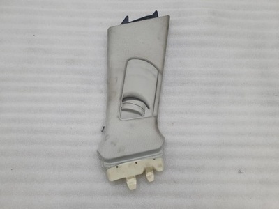 Обшивка стойка b audi a4 b8 8k0867282b фото №1