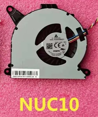 Wentylator chłodnicy do Intel NUC NUC8i7BEH-9874