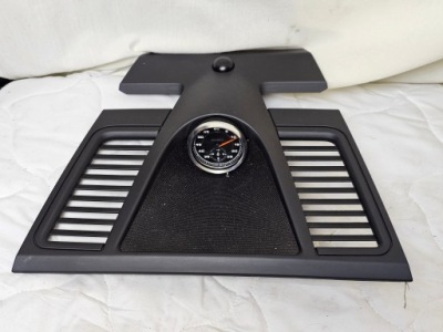 Приладова панель годинник стопор лічильник консолі porsche 970 panamera захист kosnoli фото №1