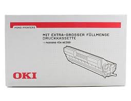 Toner OKI B6300 09004079 9004079 FV