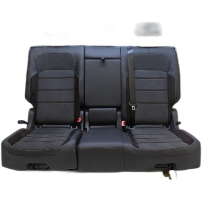 Seat tarraco сидіння ii ряд фото №1