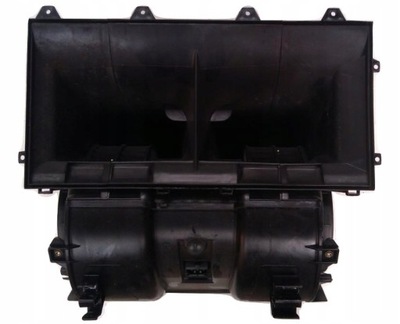 Повітродувка обігрівача bmw 7 e38 оригінал фото №1