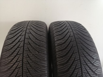 FULDA MULTICONTROL 185/60R15 88H