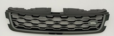 RADIATOR GRILLE CENTRAL BUMPER RANGE ROVER EVOQUE L551  