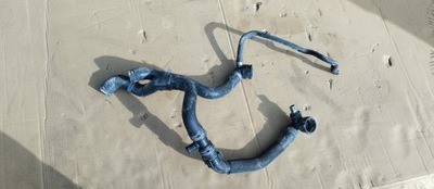Труба шланг wąż wody vw volkswagen t-roc 1,5 tsi 5q0121049cl фото №1