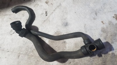 Audi a6 c5 1.9tdi avf awx шланг wody 4b0121049a фото №1