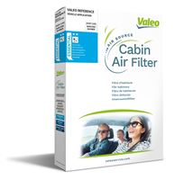 VALEO FILTRO DE CABINA PC ESSENTIAL / SIMPLE FIAT FREEMONT 11-/JEEP  