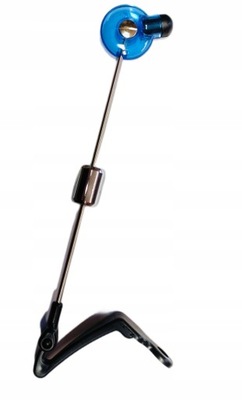 Mistrall Sygnalizator Brań Podwieszany Swinger Czerwony