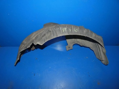 Volvo v40 ii підкрилок правий задня задні праве фото №1