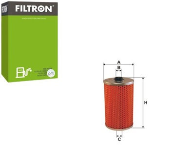 FILTRO COMBUSTIBLES MAN HOCL MERCEDES LP NEOPLAN JETLINER SKYLINER  