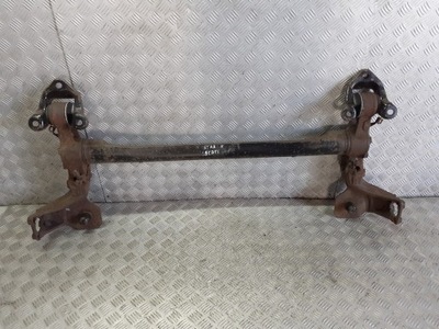 Балка подвеска задняя opel astra h фото №1