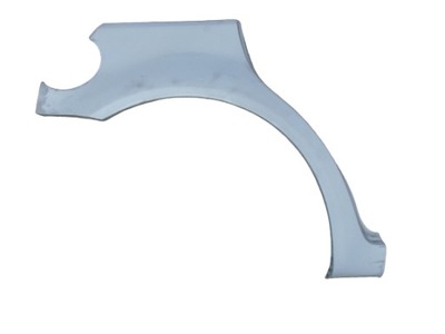 Alfa romeo 159 sedan kombi ремкомплект крила pr фото №1