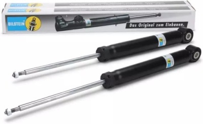 Bilstein амортизаторы задняя skoda yeti vw golf vi фото №1