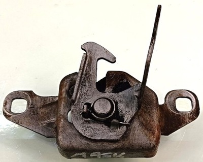 Dacia logan mcv i 07 r замок капот фото №1