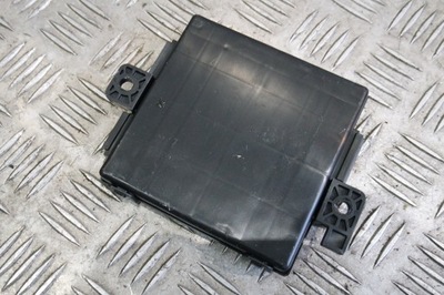 Модуль maserati levante quattroporte ghibli 670102548 фото №1