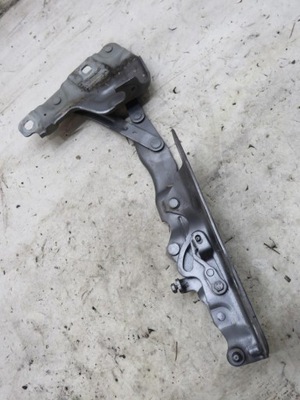 Петля капот лівий jaguar xe фото №1