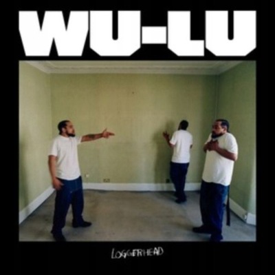 WU-LU: LOGGERHEAD [CD]