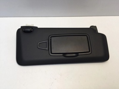 Mercedes b w247 2020 захист сонцезахисна права фото №1